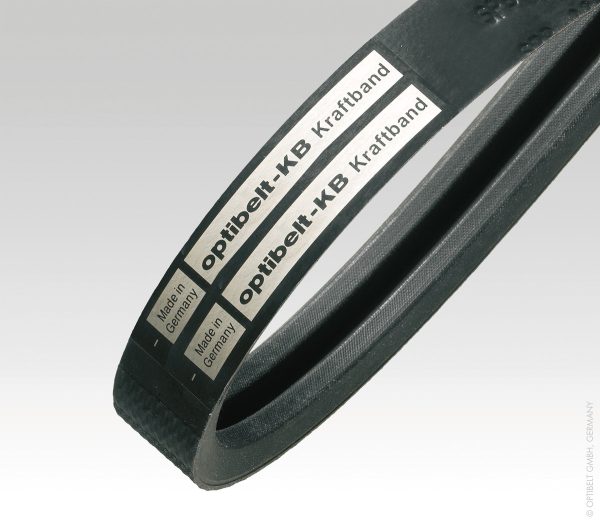 Dây curoa ghép liền lưng Optibelt KB Kraftband chính hãng Đức