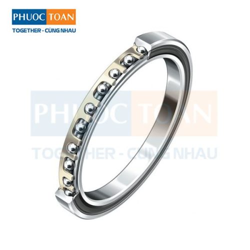 Vòng bi trụ (cylindrical roller bearing) Schaeffler FAG — chịu tải hướng tâm cao, phù hợp máy công cụ, hộp số công nghiệp