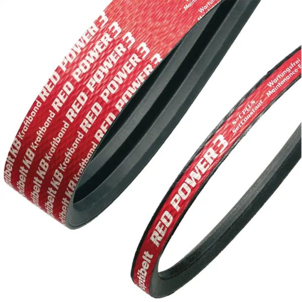 Dây curoa optibelt Red Power 3 S=C Plus Maintenance-Free chính hãng tại Phước Toàn