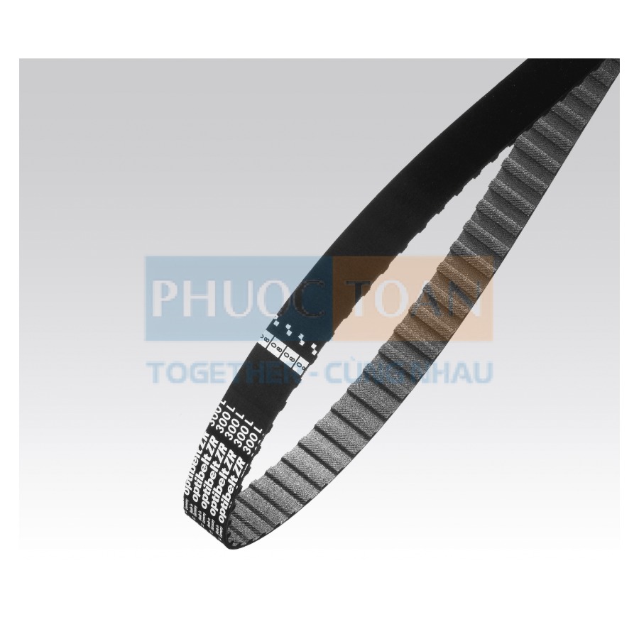 Dây curoa răng Optibelt ZR hệ inch chính hãng – Phước Toàn