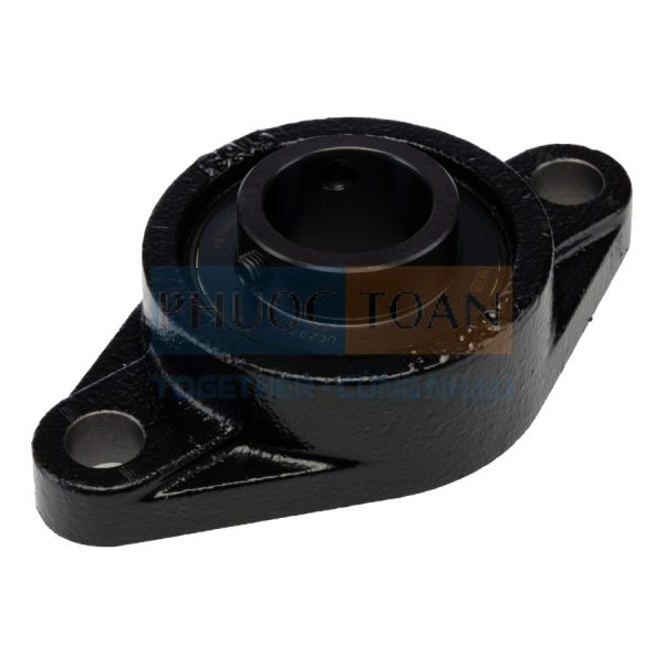 Gối đỡ mặt bích thoi FAG UCFL chính hãng – Phước Toàn